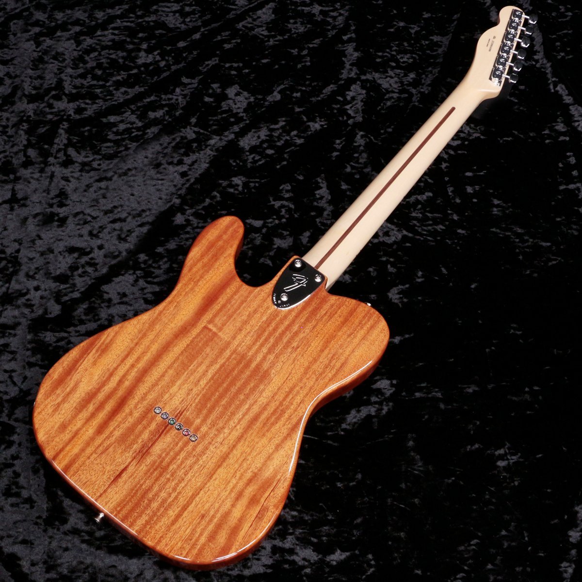 Fender ISHIBASHI FSR MIJ Traditional 70s Telecaster Thinline