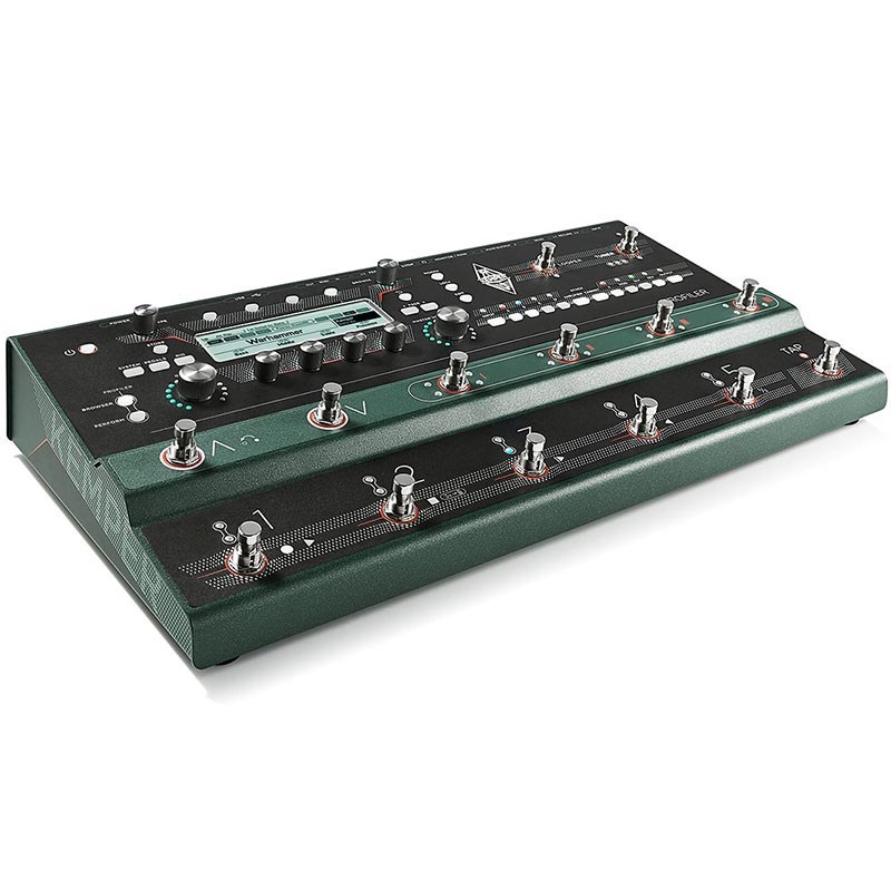 Kemper PROFILER STAGE（ケンパー）（新品/送料無料）【楽器検索
