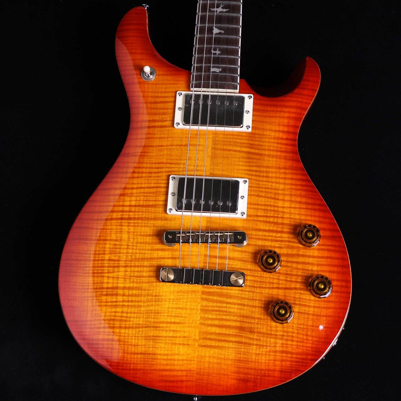 Paul Reed Smith(PRS) SE McCarty 594 Vintage Sunburst SEマッカー
