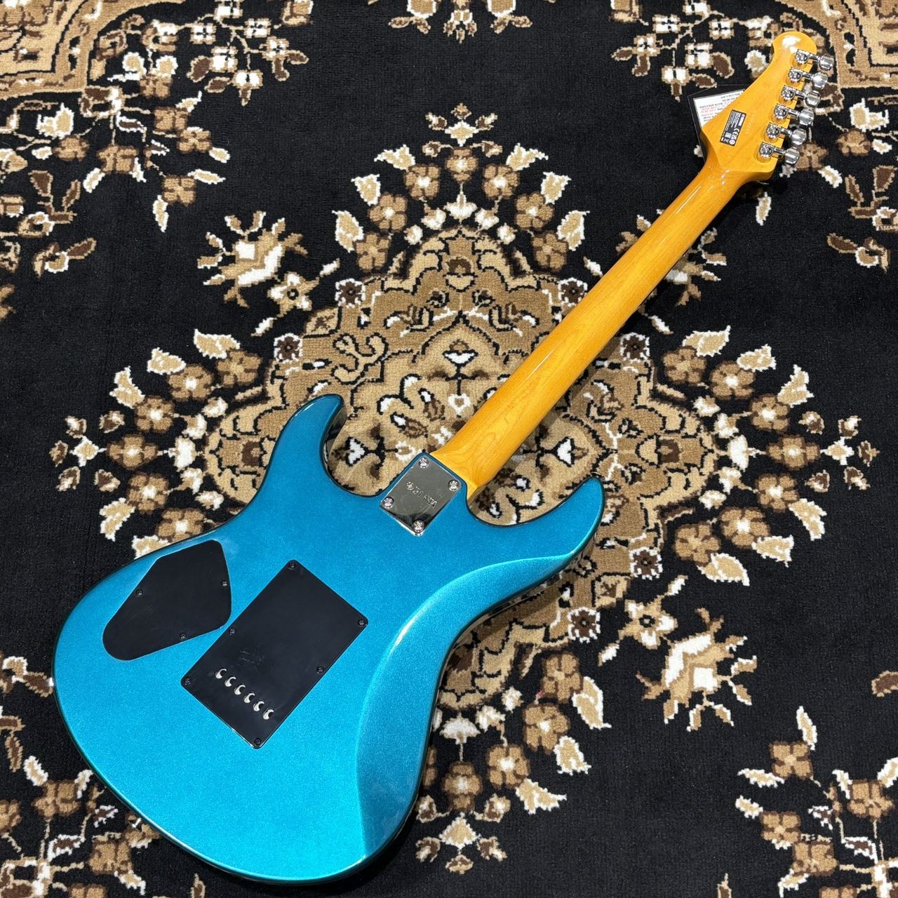 ハマシー　様 YAMAHA PACIFICA612VIIX エレキギターパシフィカ（新品/送料無料