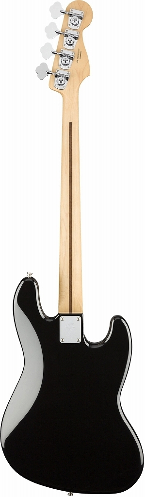 Fender Player Series Jazz Bass Left-Handed Black MapleVOXアンプ