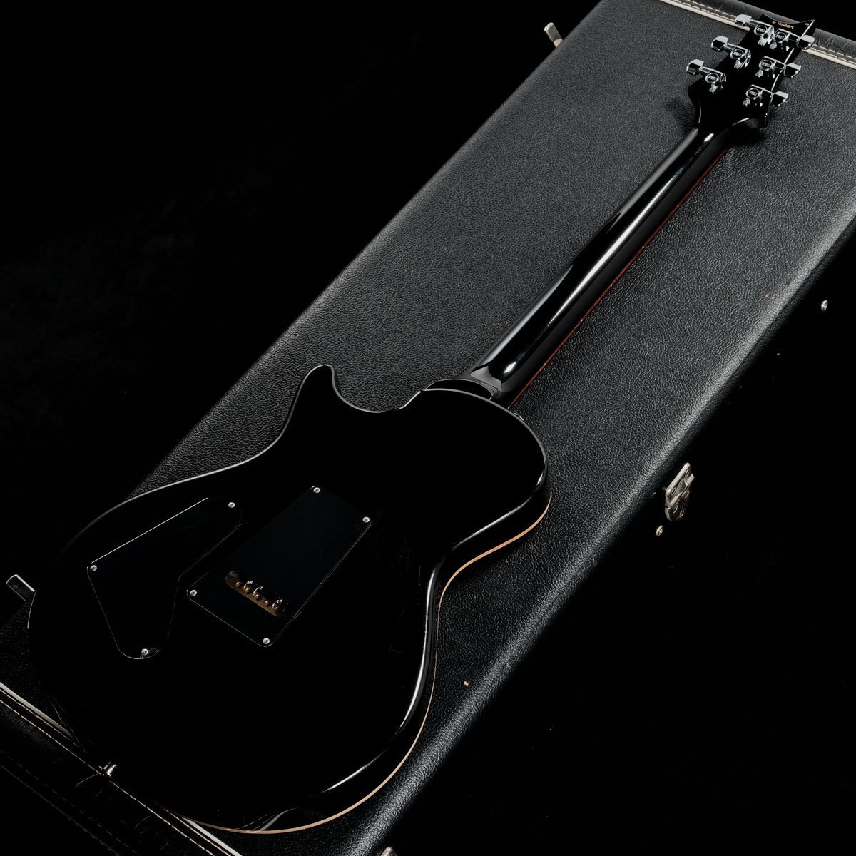 Paul Reed Smith(PRS) 20th Anniversary Singlecut Trem 10top