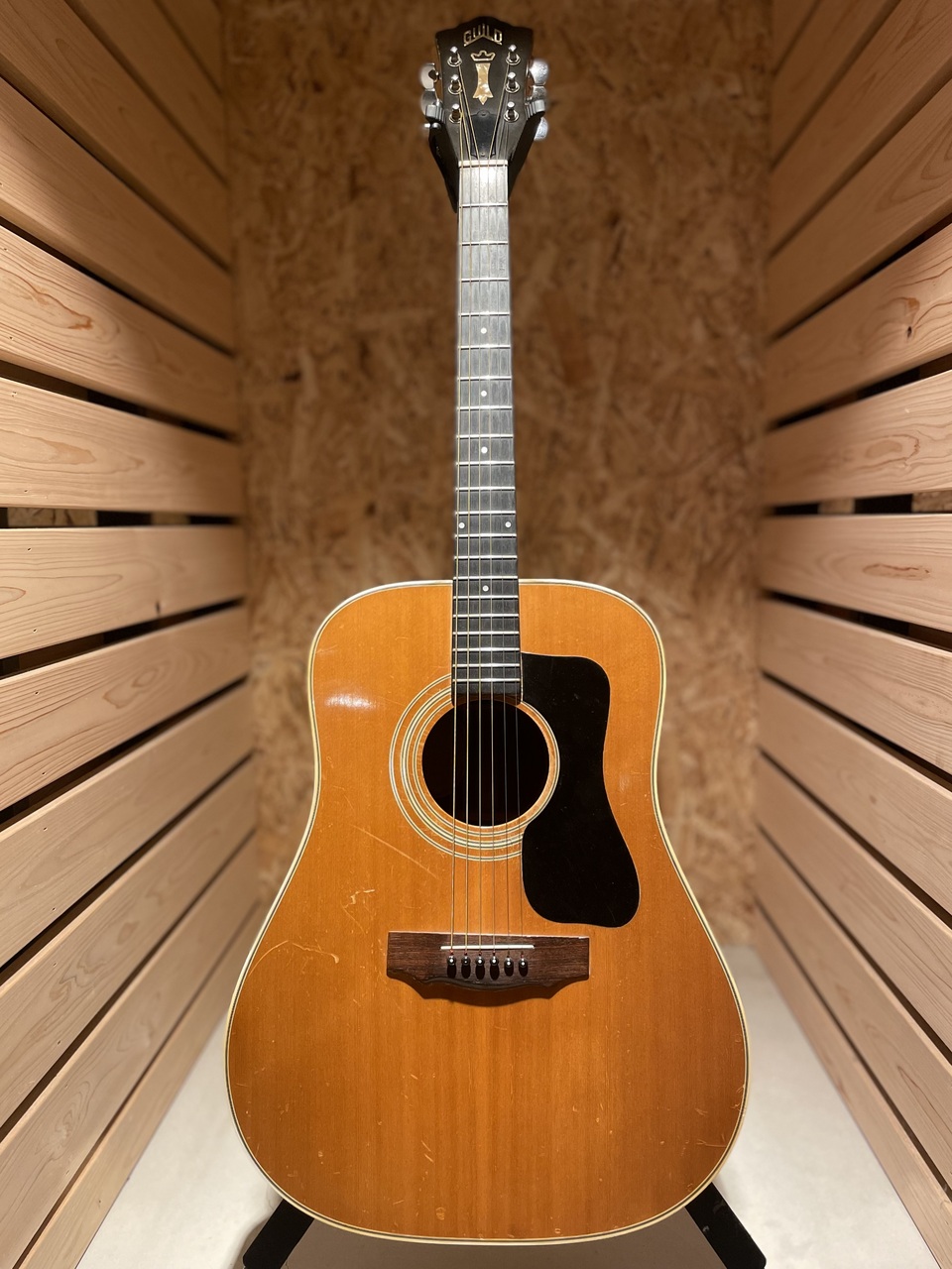 GUILD 1975 D-50 【尾張一宮店】（ビンテージ）【楽器検索