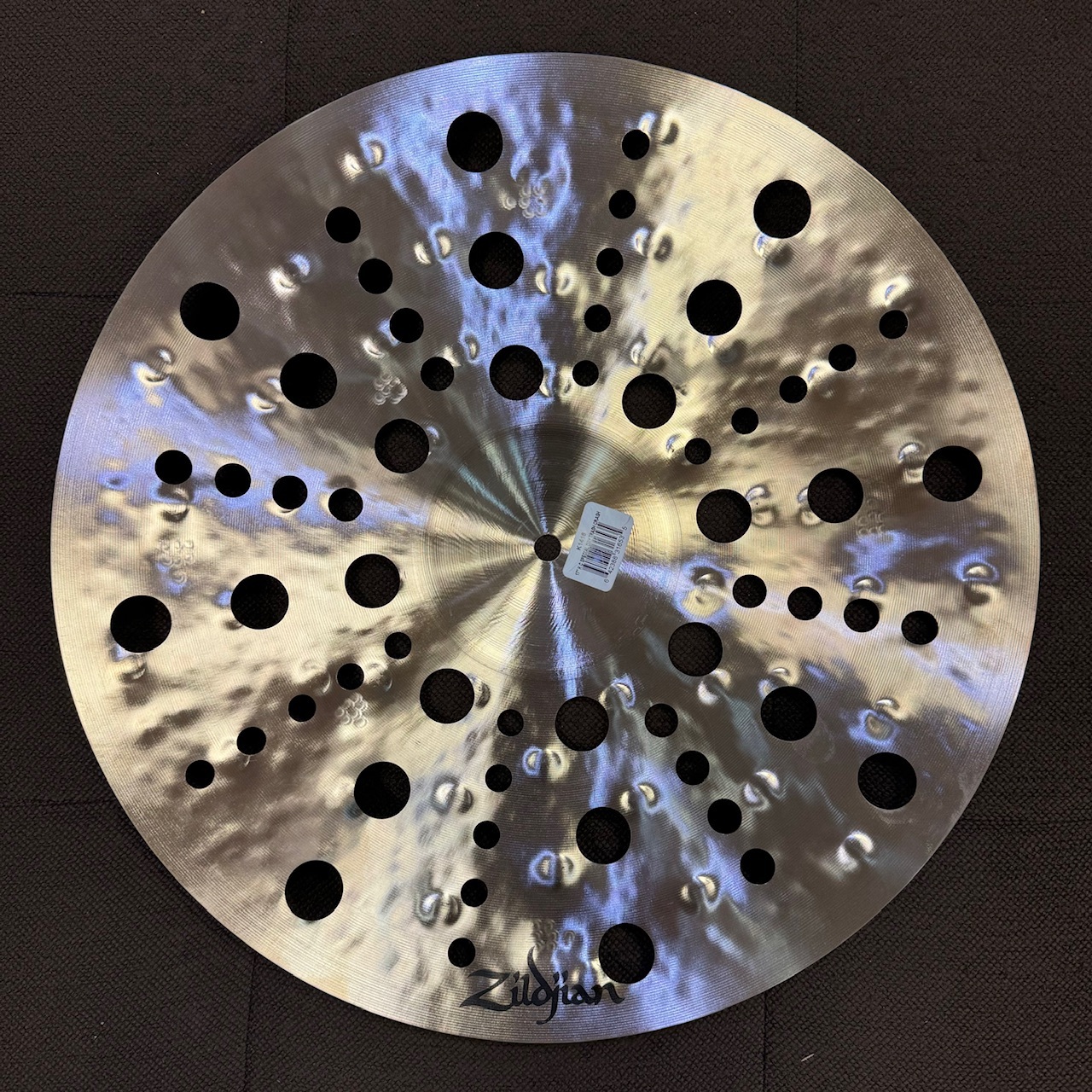 Sabian Prototype AAX 18