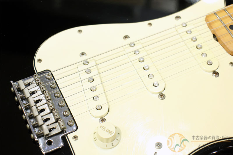 Fender Japan ST36 BLK 【返品OK】[TLH29]【箕面店在庫】 // セール