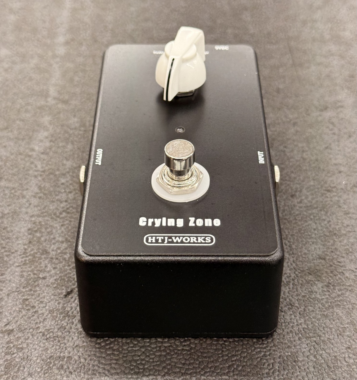 vero city・HDW-016半止めワウ！ジャンク品！難あり！ vero city・HDW-016半止めワウ！ジャンク品！難あり！