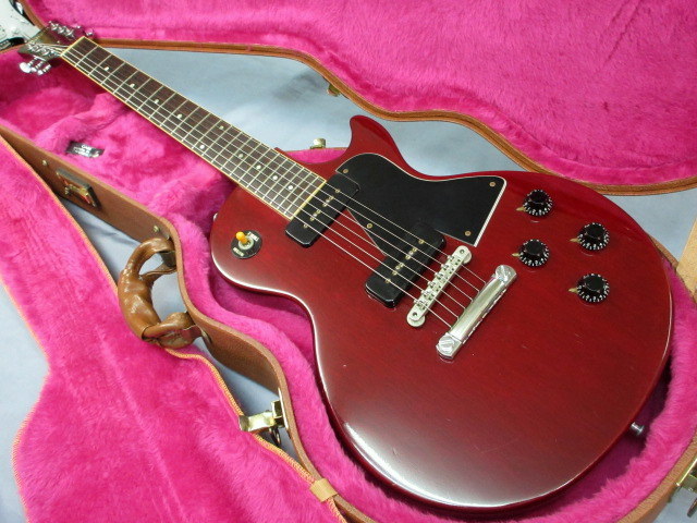 Gibson Les Paul Special P100 CH 1989 （中古）【楽器検索デジマート】