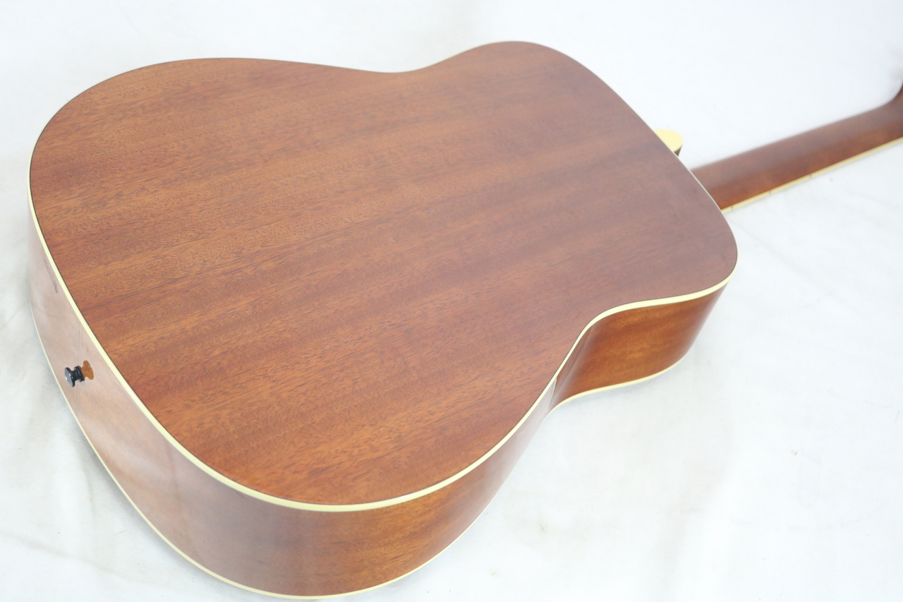 YAMAHA FG720S（中古）【楽器検索デジマート】