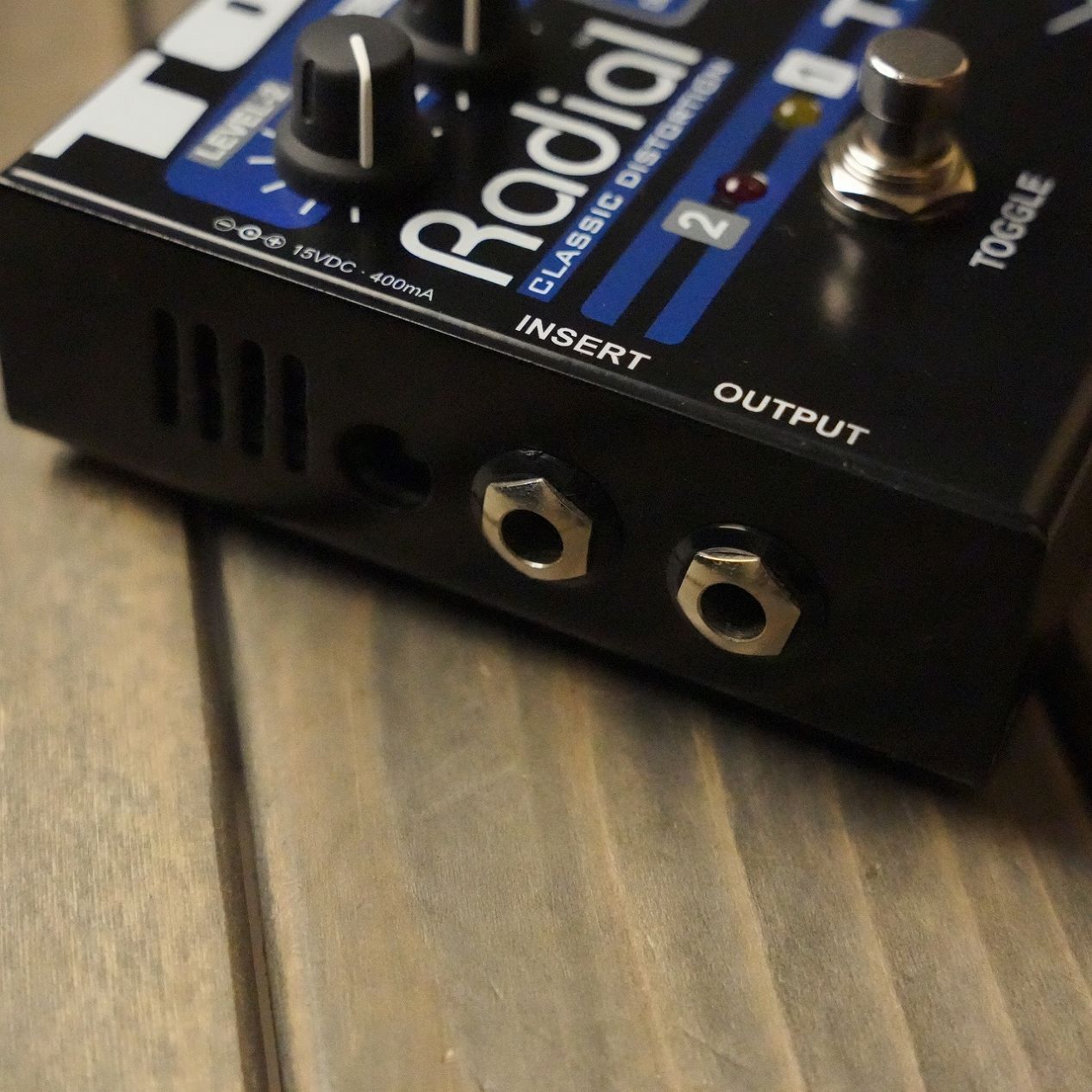 Radial Tone Bone Trimod（中古/送料無料）【楽器検索デジマート】