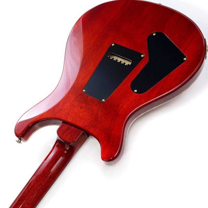 Paul Reed Smith(PRS) Custom 24 10Top (Ruby) #0371277【2023年生産