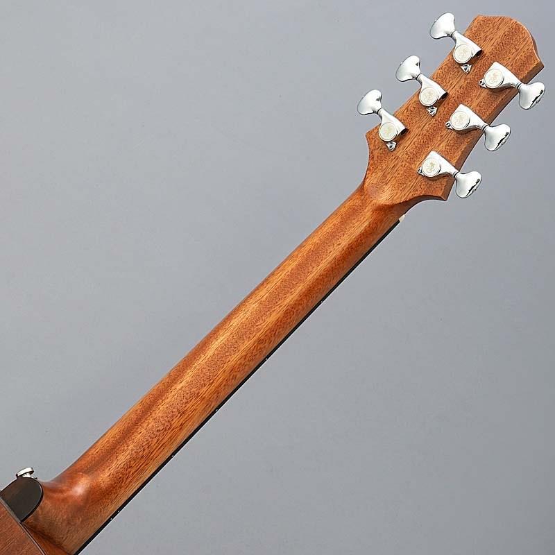 Naga Guitars ～Wind Series～ G-08OOC 【伍々慧シグネイチャー