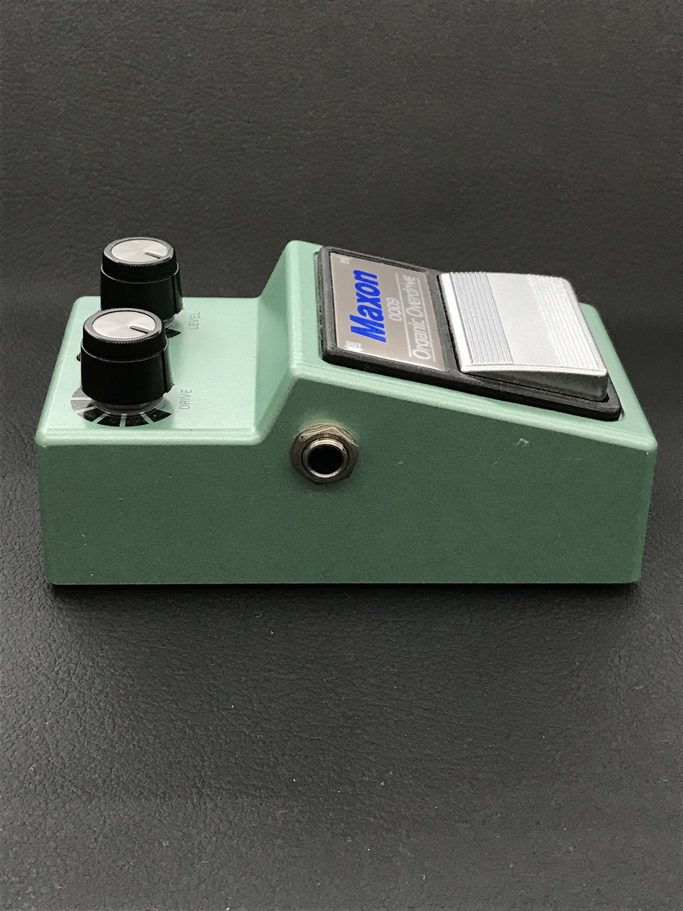 Maxon OOD9 Organic Overdrive（中古）【楽器検索デジマート】