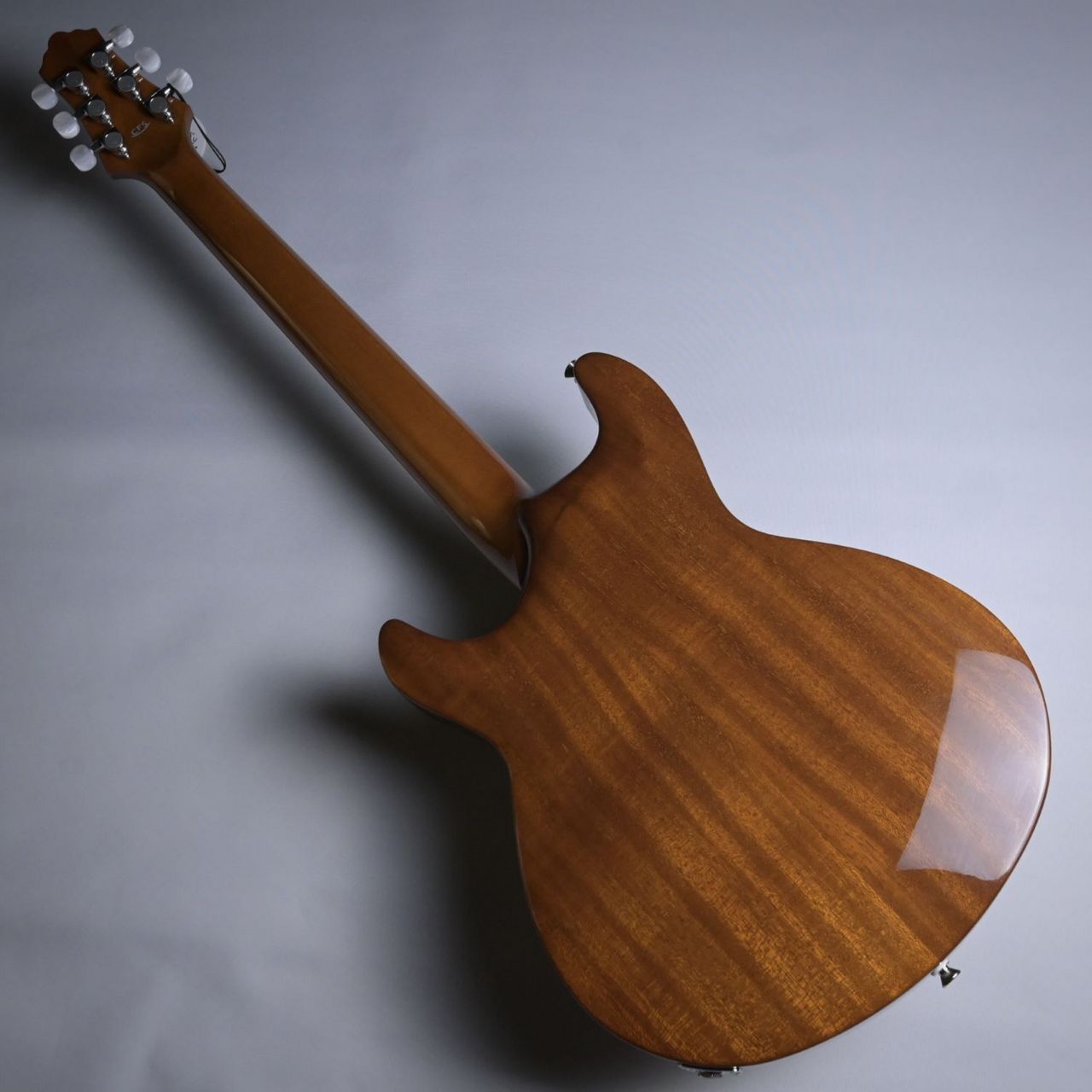 HISTORY HFF-Advanced VV Vintage Violin フルアコギター【現物写真