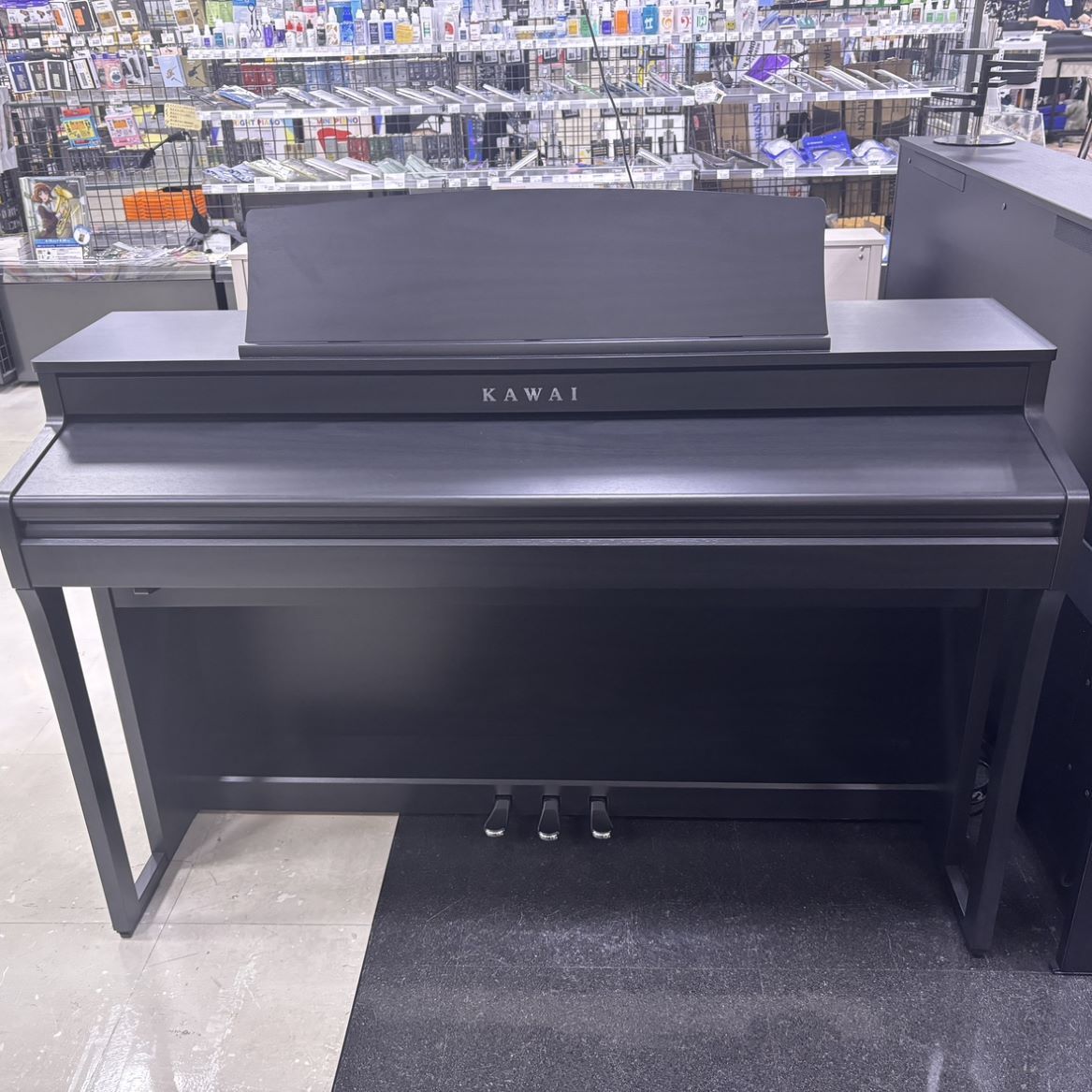 KAWAI CA4900GP（中古/送料無料）【楽器検索デジマート】