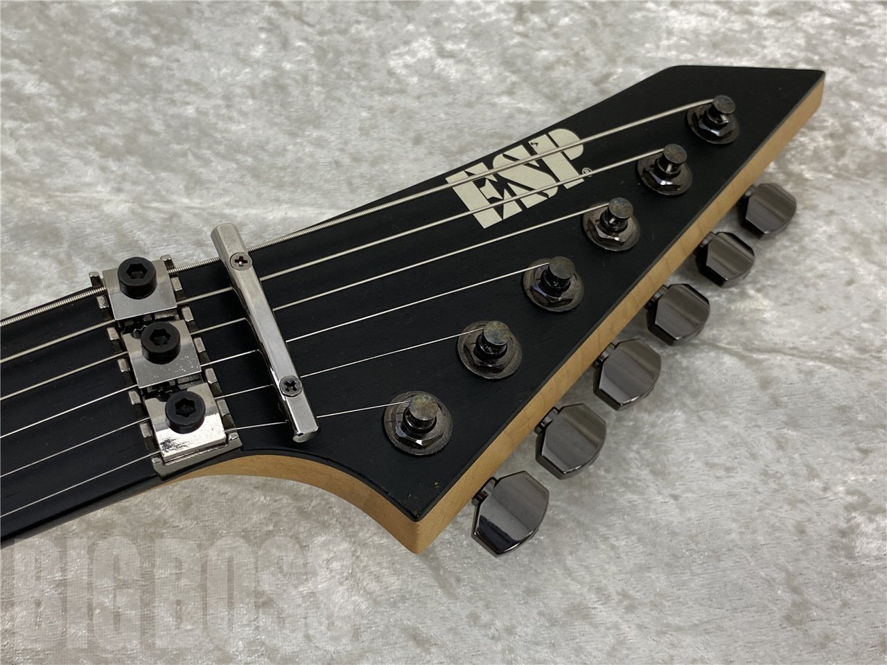 ESP Custom Order M-II Type （中古/送料無料）【楽器検索デジマート】