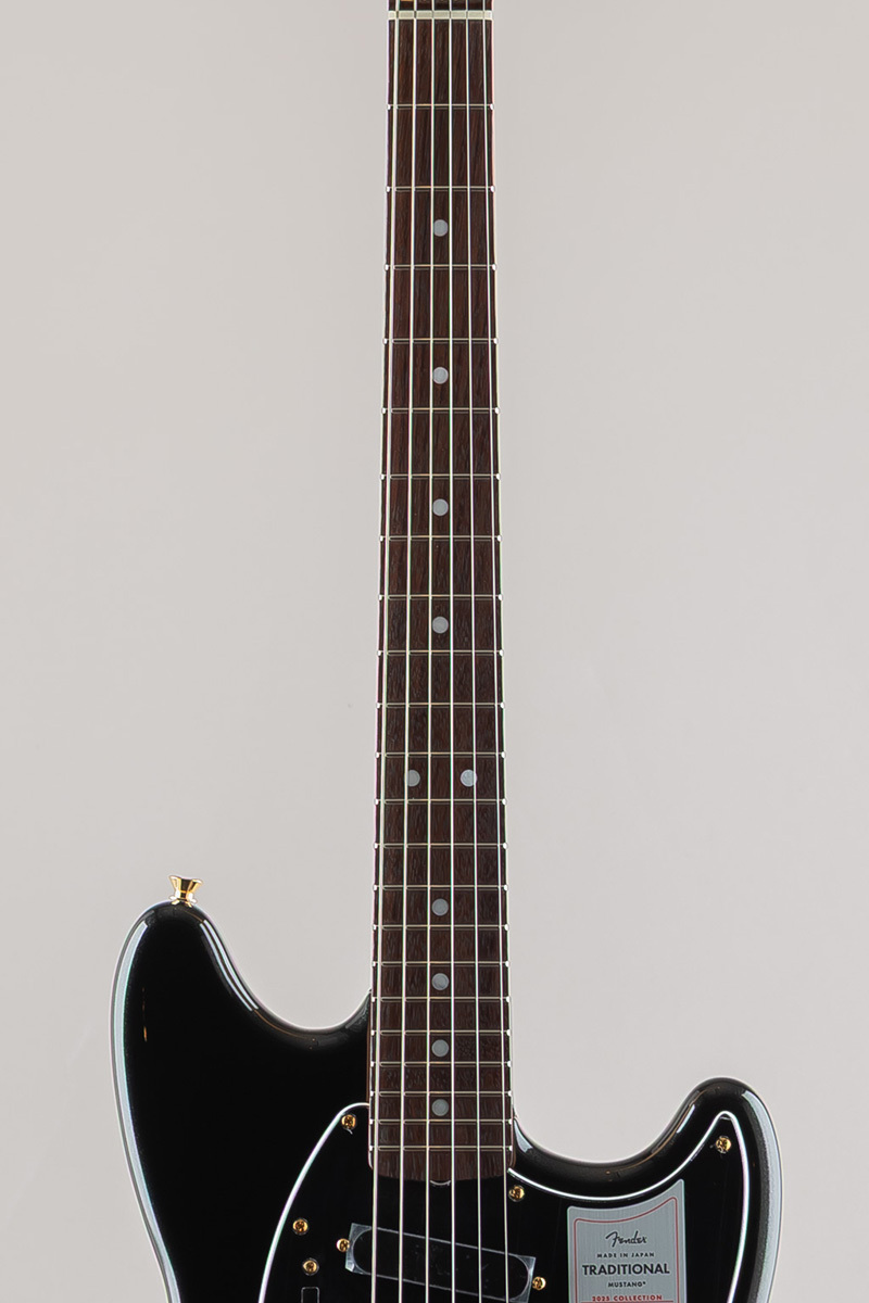 Fender Made in Japan Traditional 2025 Collection '60s Mustang