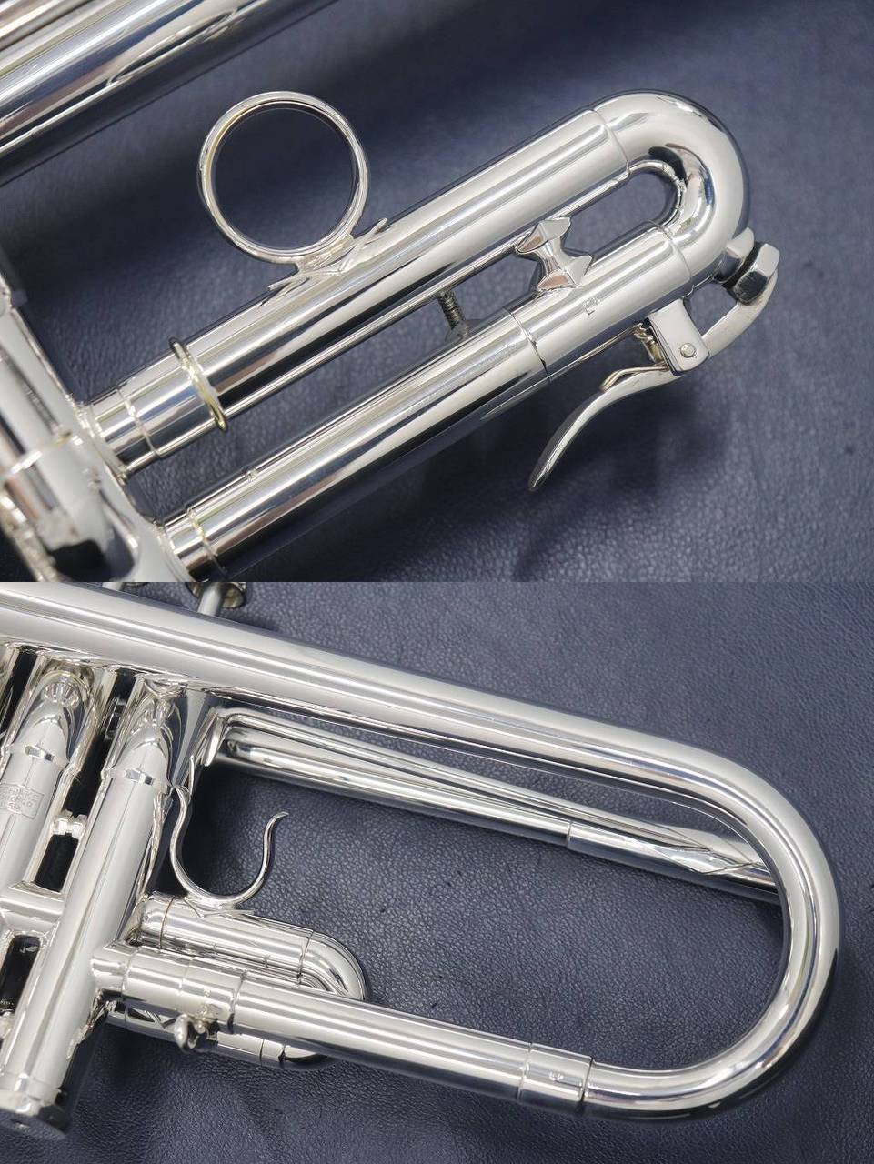 Schilke/シルキー E3L SP【状態良好 中古】【E♭/D管
