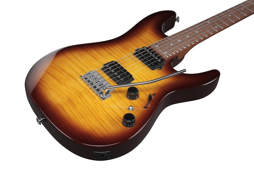 ヴィンテージ・エレキギター　Ibanez Artist NAMM2016：エレキギター】IbanezがArtcore/Artstar Vintage