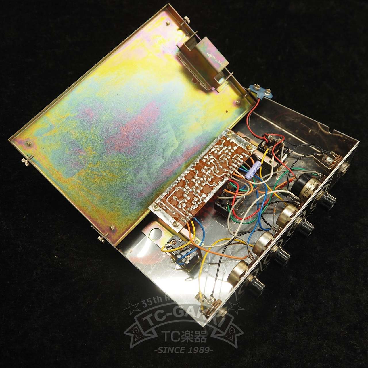 Roland AF-100 BeeBaa（ビンテージ）【楽器検索デジマート】