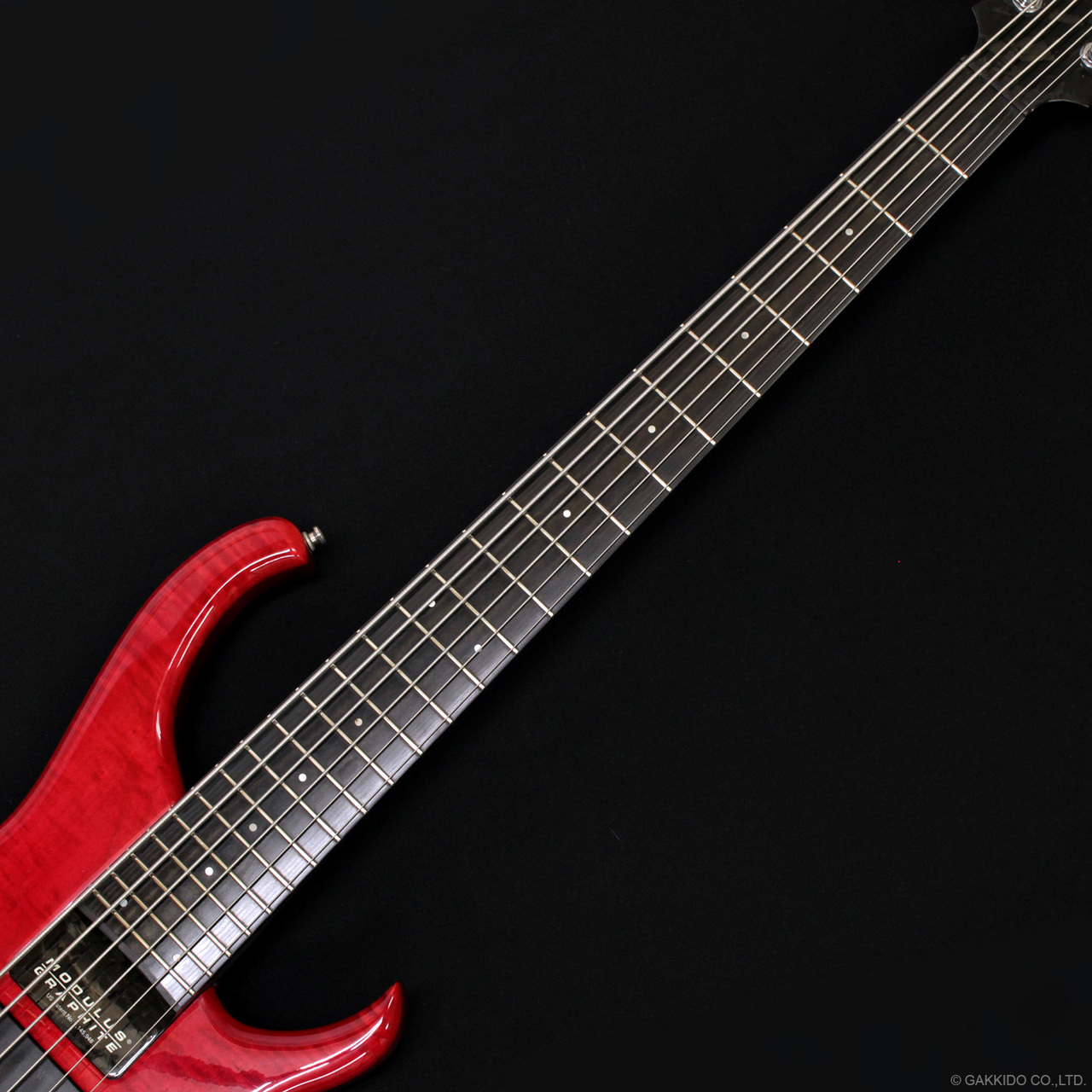 Modulus Quantum 6 Q6 (1991)（中古/送料無料）【楽器検索デジマート】