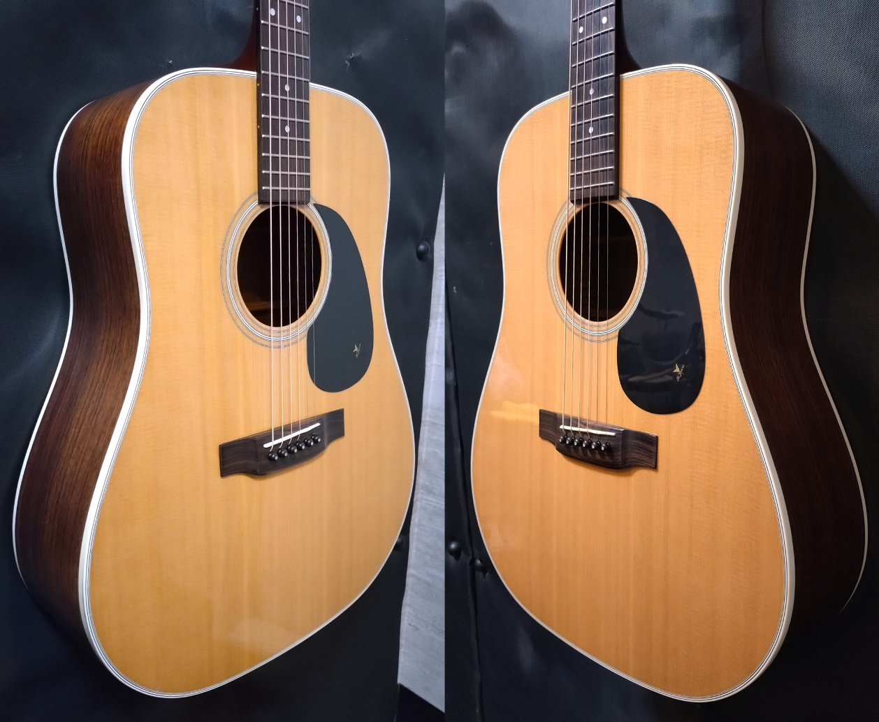 K.Yairi DY-28（中古）【楽器検索デジマート】