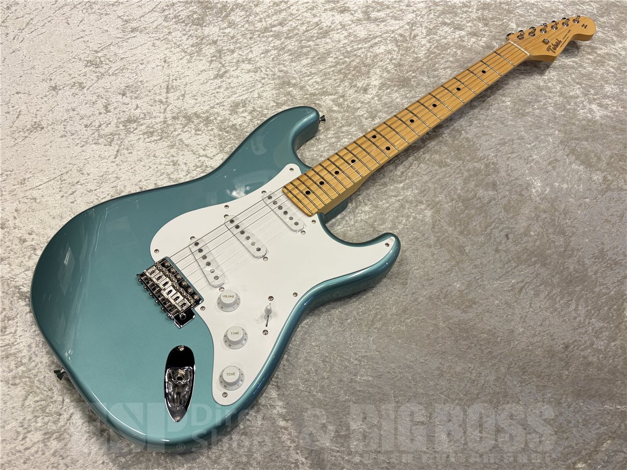Tokai AST-101/M【Ocean Turquoise Metallic】（新品/送料無料）【楽器