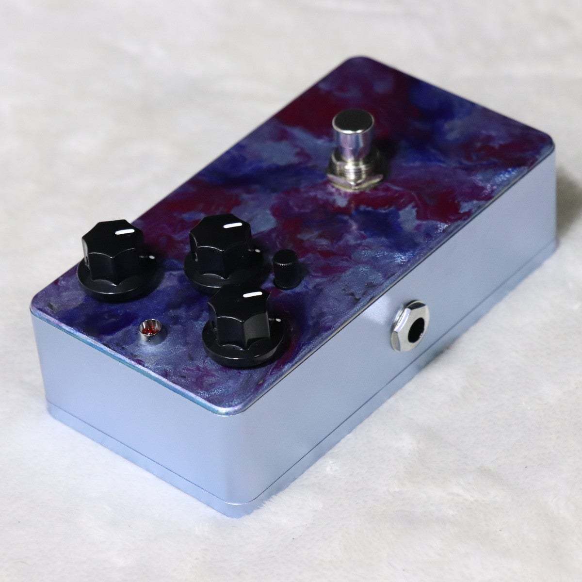 LEQTIQUE EVR 11/11 EVR Designed in EU/Iceland,Made in Japan