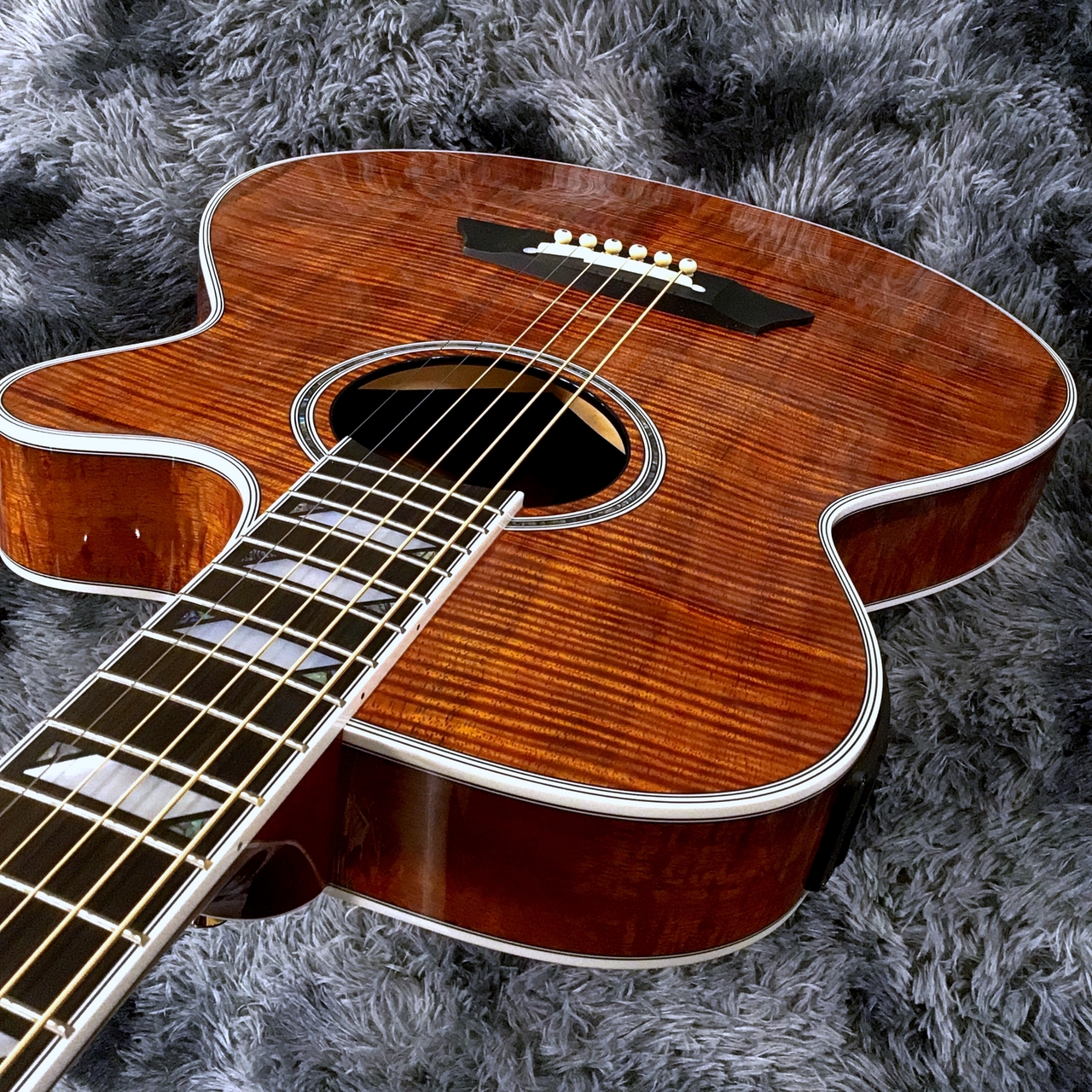 Takamine TSP178ACK N 【2025年製】【日本製】【エレアコ】 Takamine TSP178ACK N 【2025年製】【日本製】【エレアコ