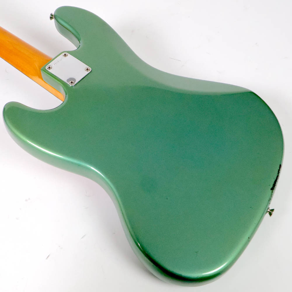 Fender 【中古】 エレキベース FENDER フェンダー American Vintage