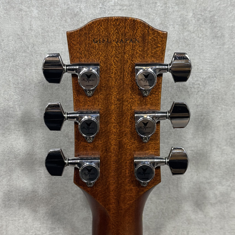 K.Yairi BL-65【加古川店】（中古/送料無料）【楽器検索デジマート】