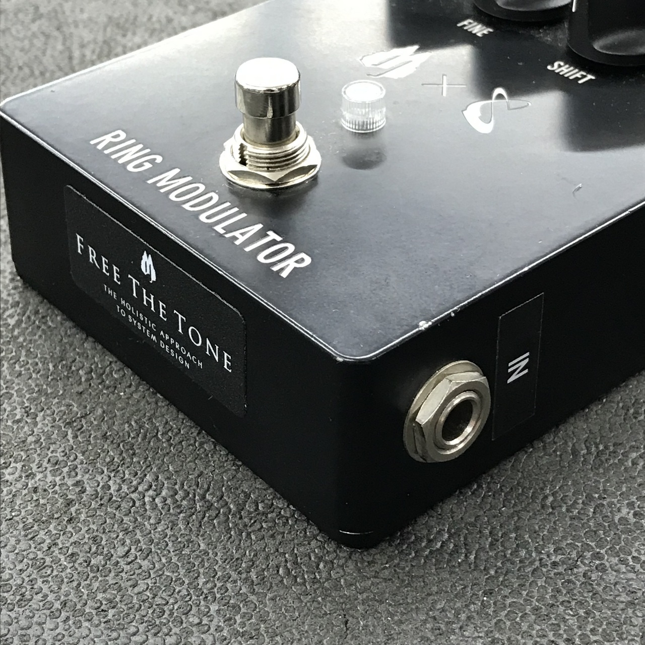 Free The Tone RM-1S（中古）【楽器検索デジマート】