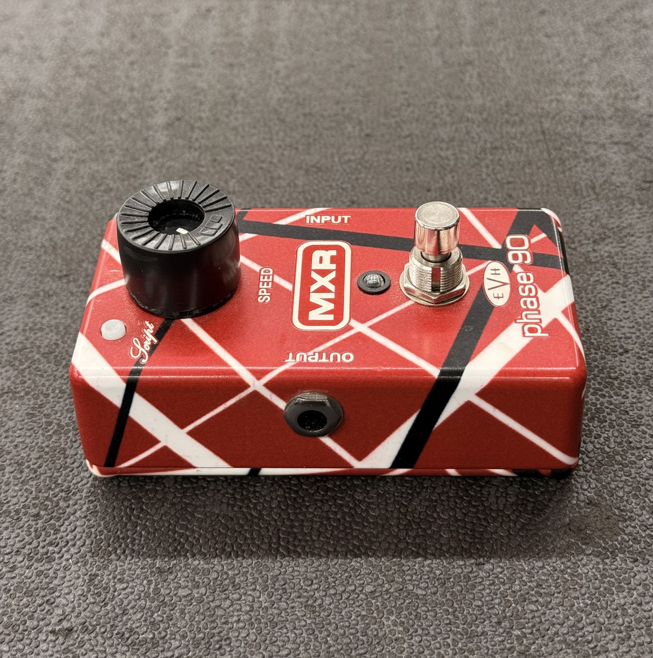 MXR EVH90 Phase-90 前期型（中古）【楽器検索デジマート】
