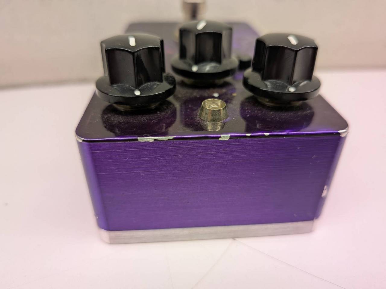 Leqtique 9/9 美品 動作確認済み Leqtique 9/9（中古）【楽器検索デジマート】