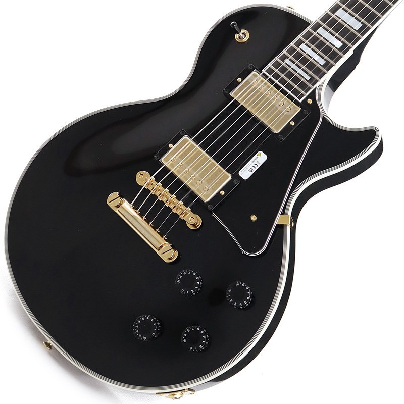 FUJIGEN(FGN) Neo Classic Series NLC200EMH (Black)（新品）【楽器検索デジマート】