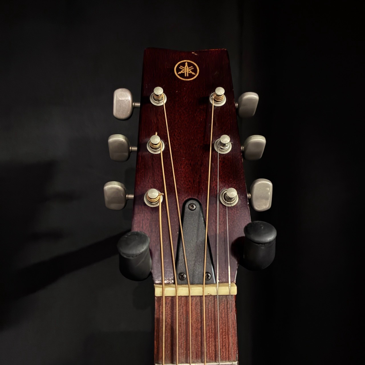 YAMAHA FG-120F 1974-1975【1.54kg】（ビンテージ）【楽器検索デジマート】
