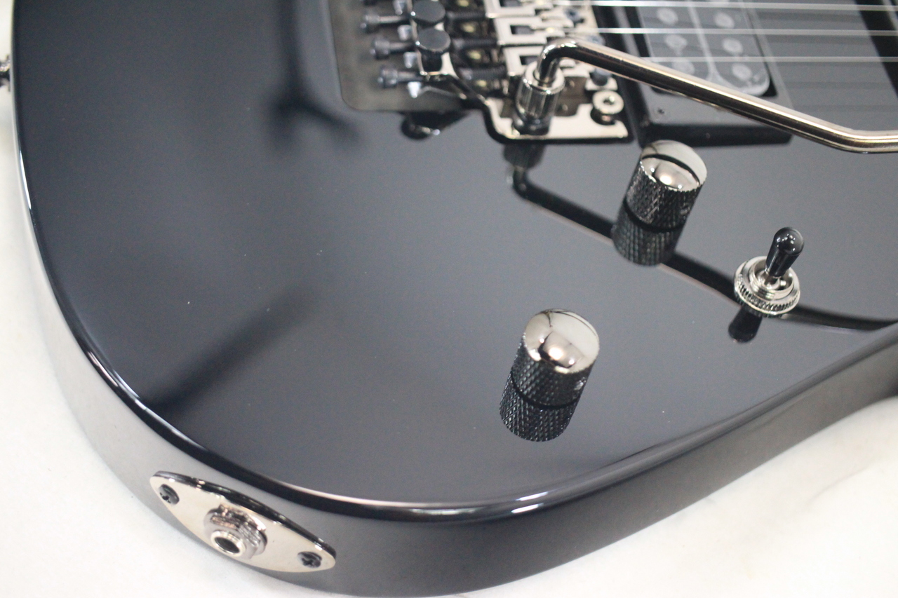 FERNANDES FR X EXPORT（中古）【楽器検索デジマート】