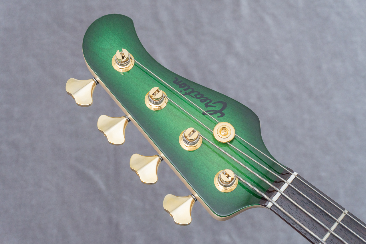 Creation Jaguar type Bass 4.15kg【GIB兵庫】（中古/送料無料）【楽器
