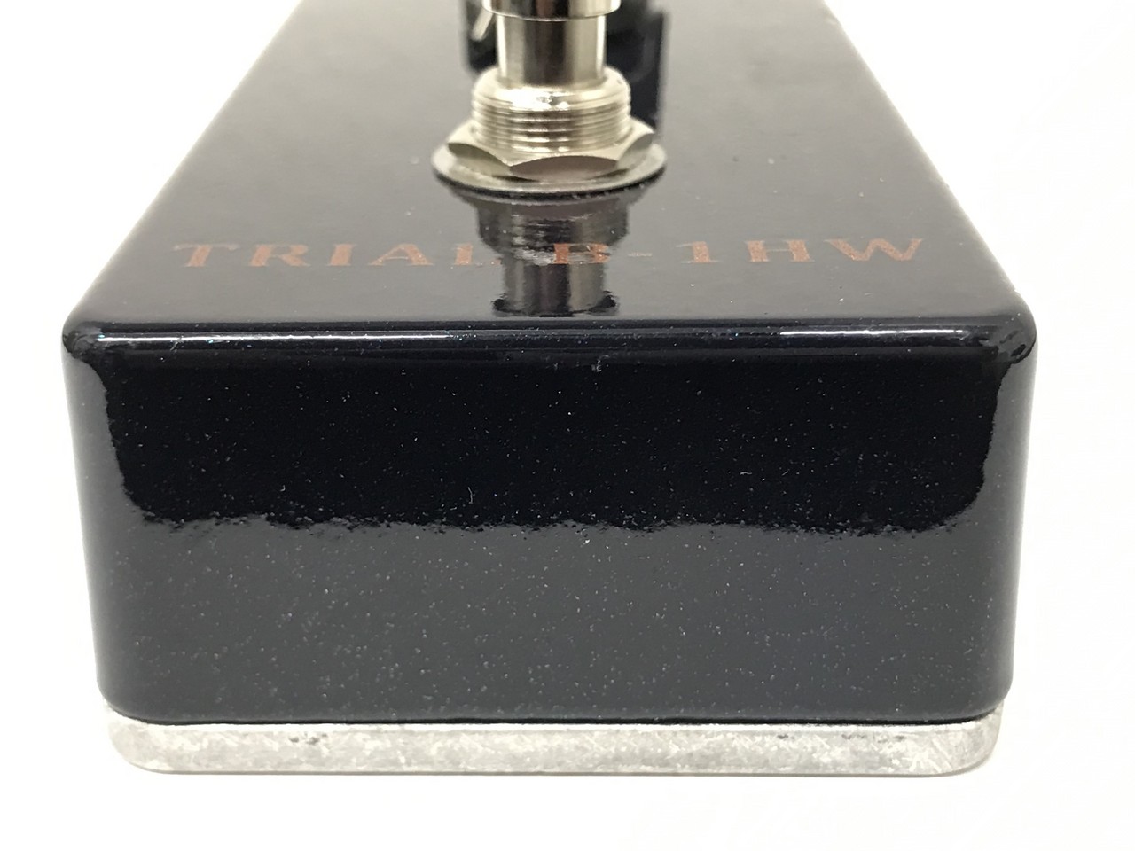 TRIAL B-1 HW Buffered Booster（中古）【楽器検索デジマート】