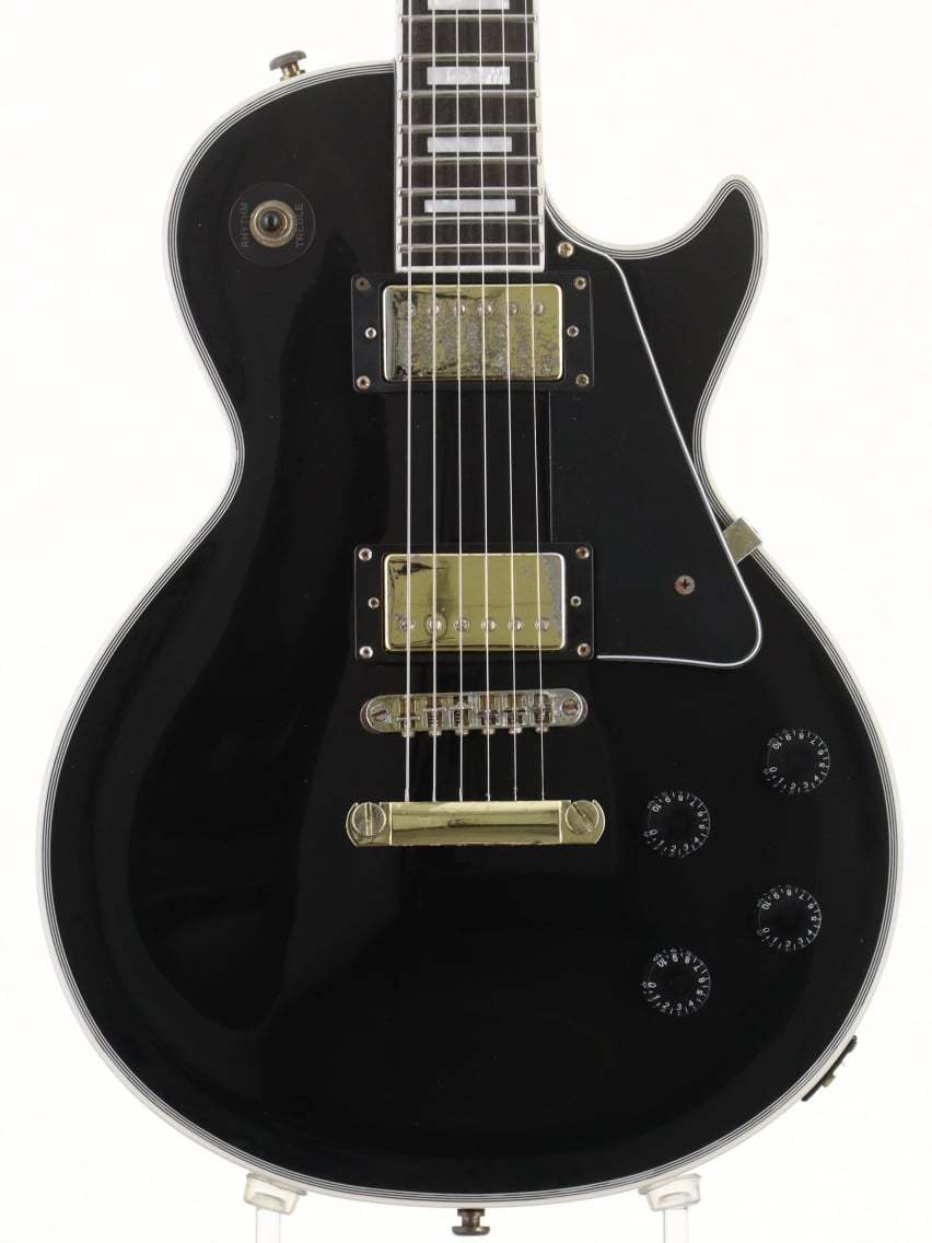 GrassRoots G-LP-60C Black 【池袋店】