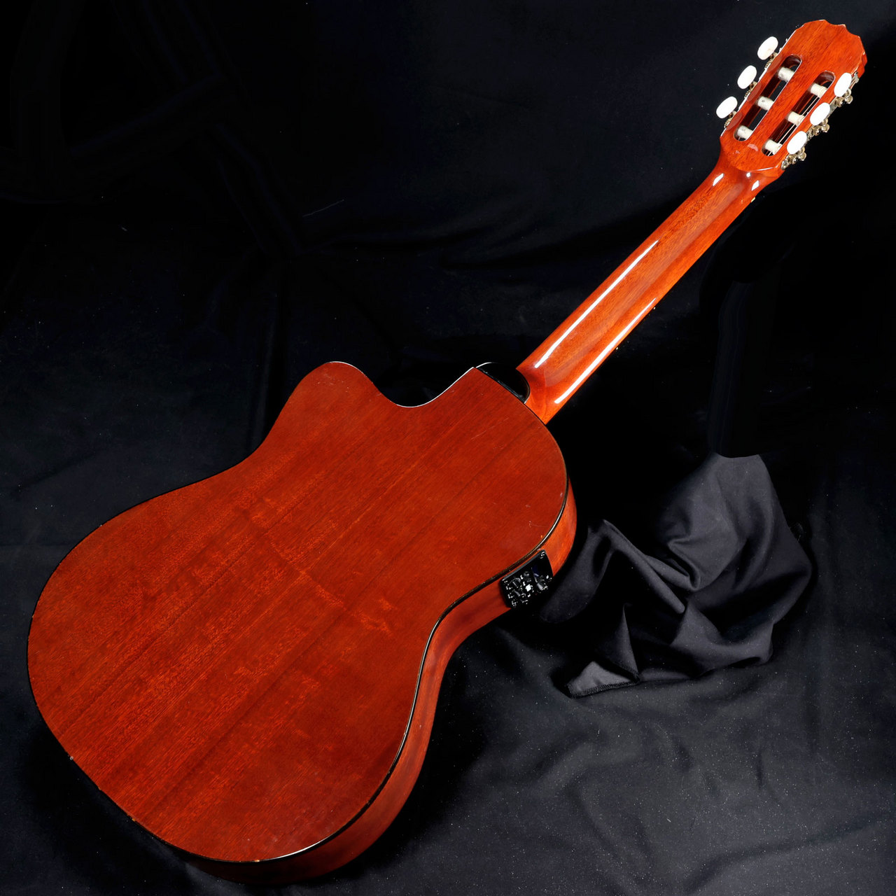 Lumber 現状販売品 LCG5E Natural 【福岡店】（中古）【楽器検索