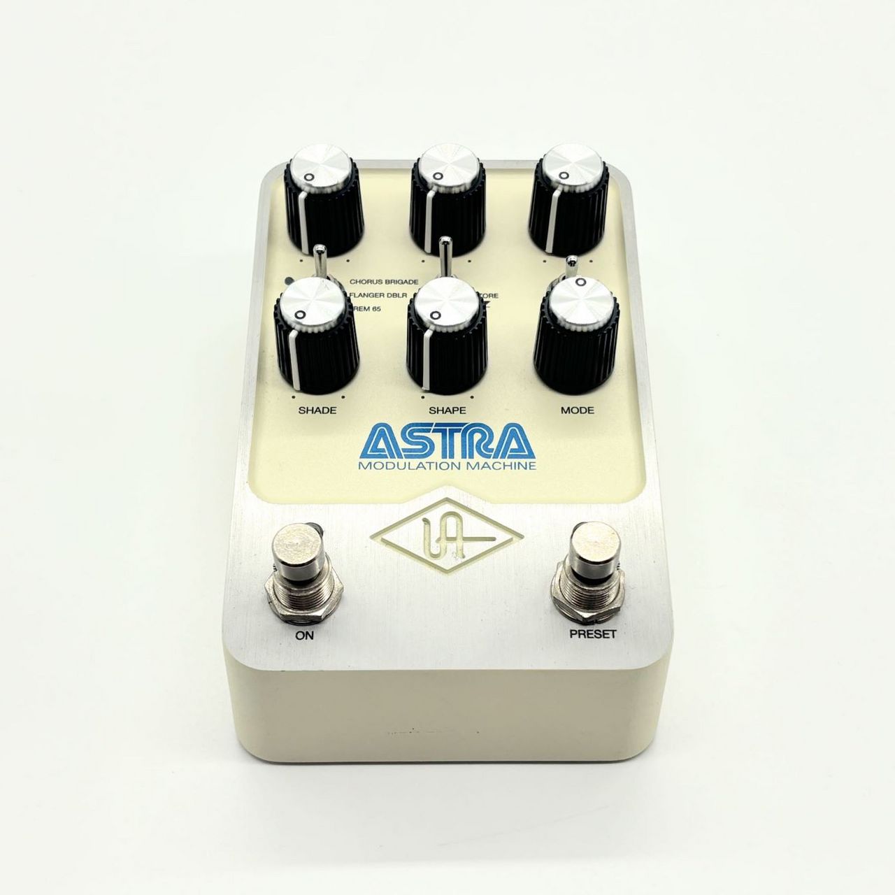 Universal Audio Astra Modulation（中古/送料無料）【楽器検索