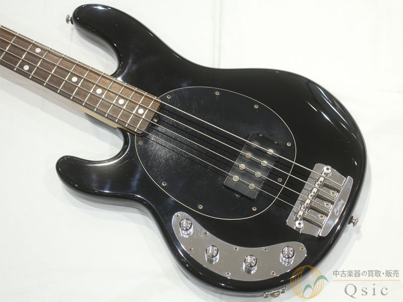 Sterling by MUSIC MAN Ray34 Left Handed 【返品OK】[RLM52