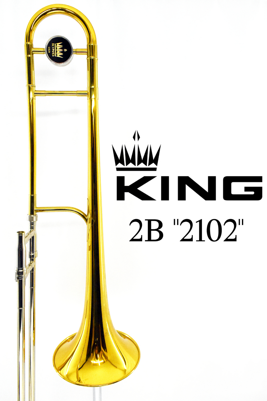 King 2B 