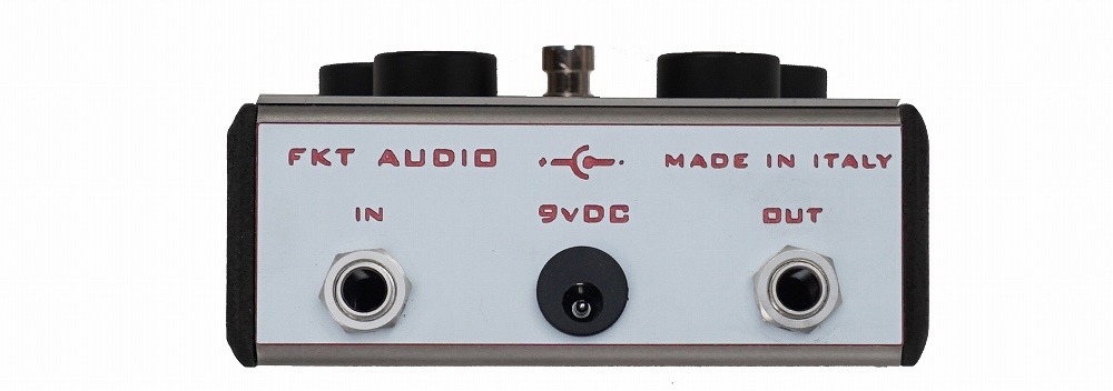 FKT AUDIO Rock Show《オクターバー》【オンラインストア限定】（新品