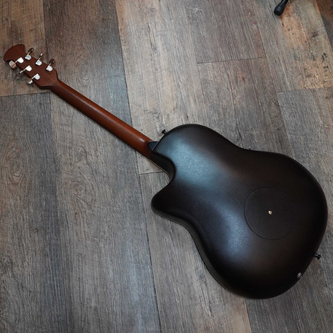 Ovation 6868 Elite Standard Made in USA（中古）【楽器検索デジマート】