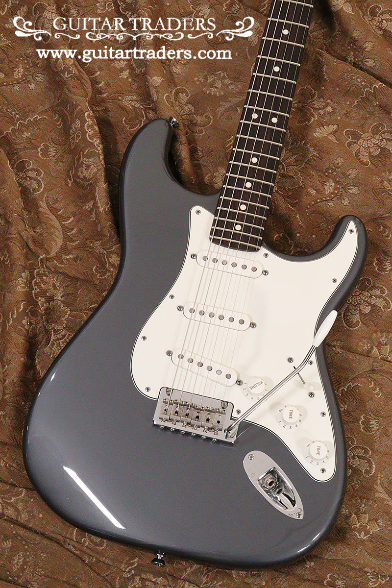 Fender 2010 American Standard Stratocaster（中古）【楽器検索