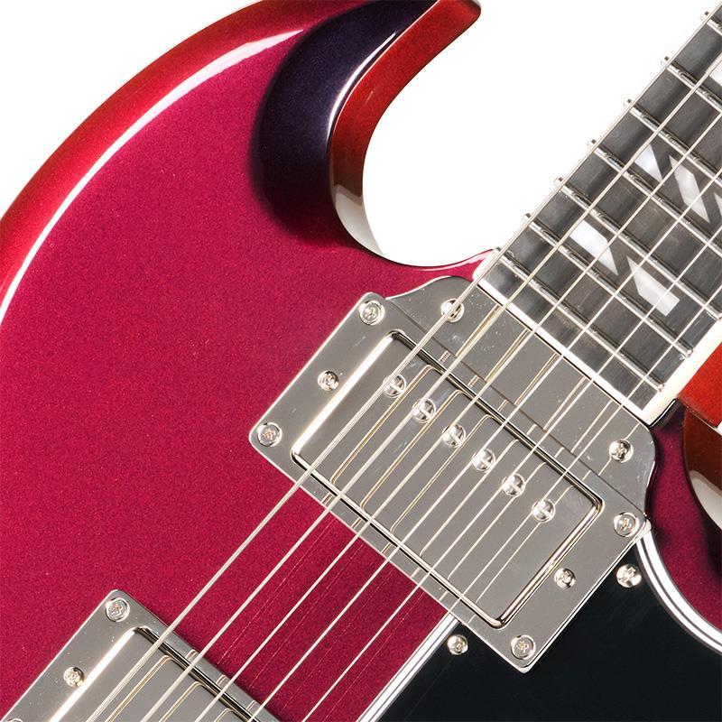 Epiphone Futura SG Custom (Midnight Ember Shift)（新品）【楽器検索