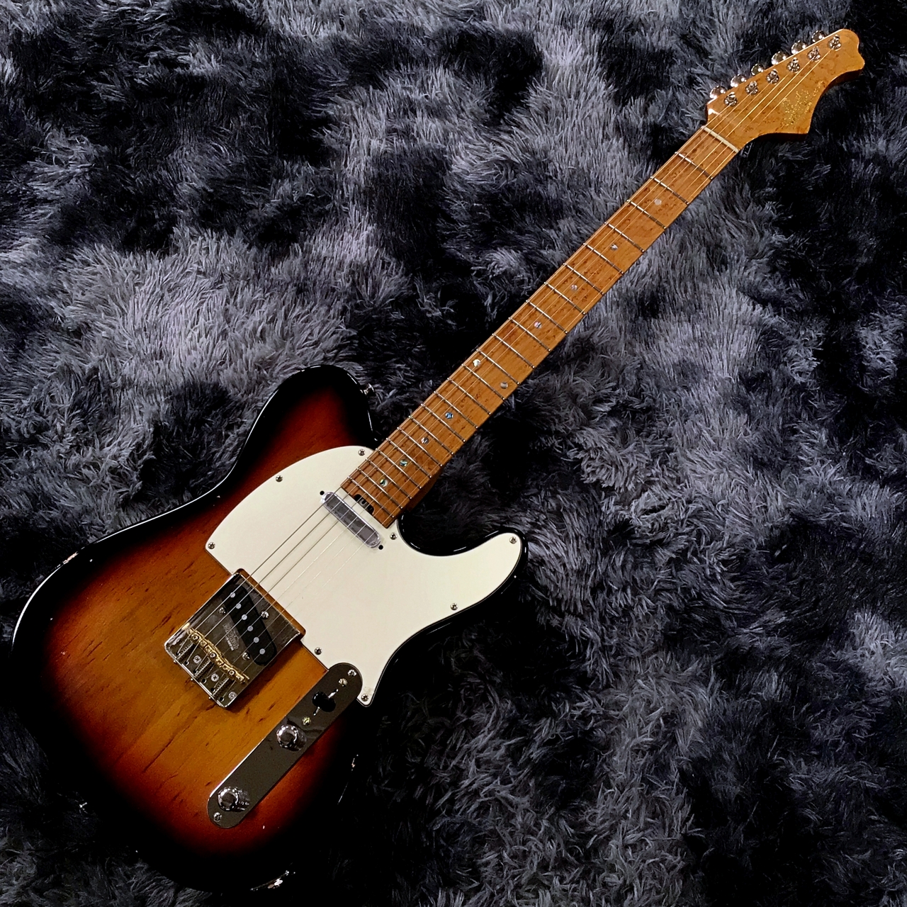 最終価格infinite Trad Fullsize Tサウンドメッセ2023 infinite Trad