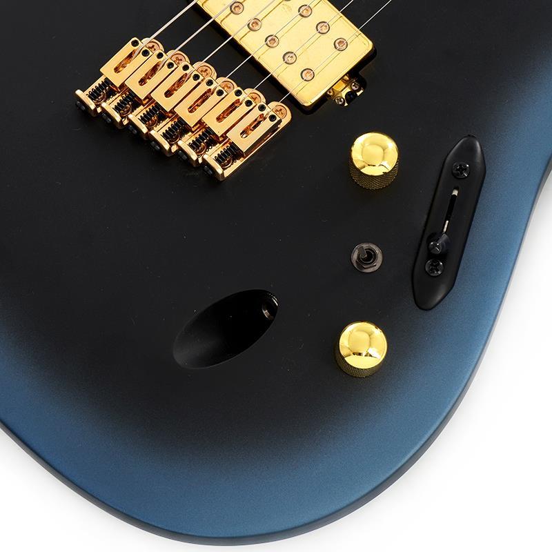 Ibanez Axe Design Lab SML721-MAM (Midnight Arctic Ocean