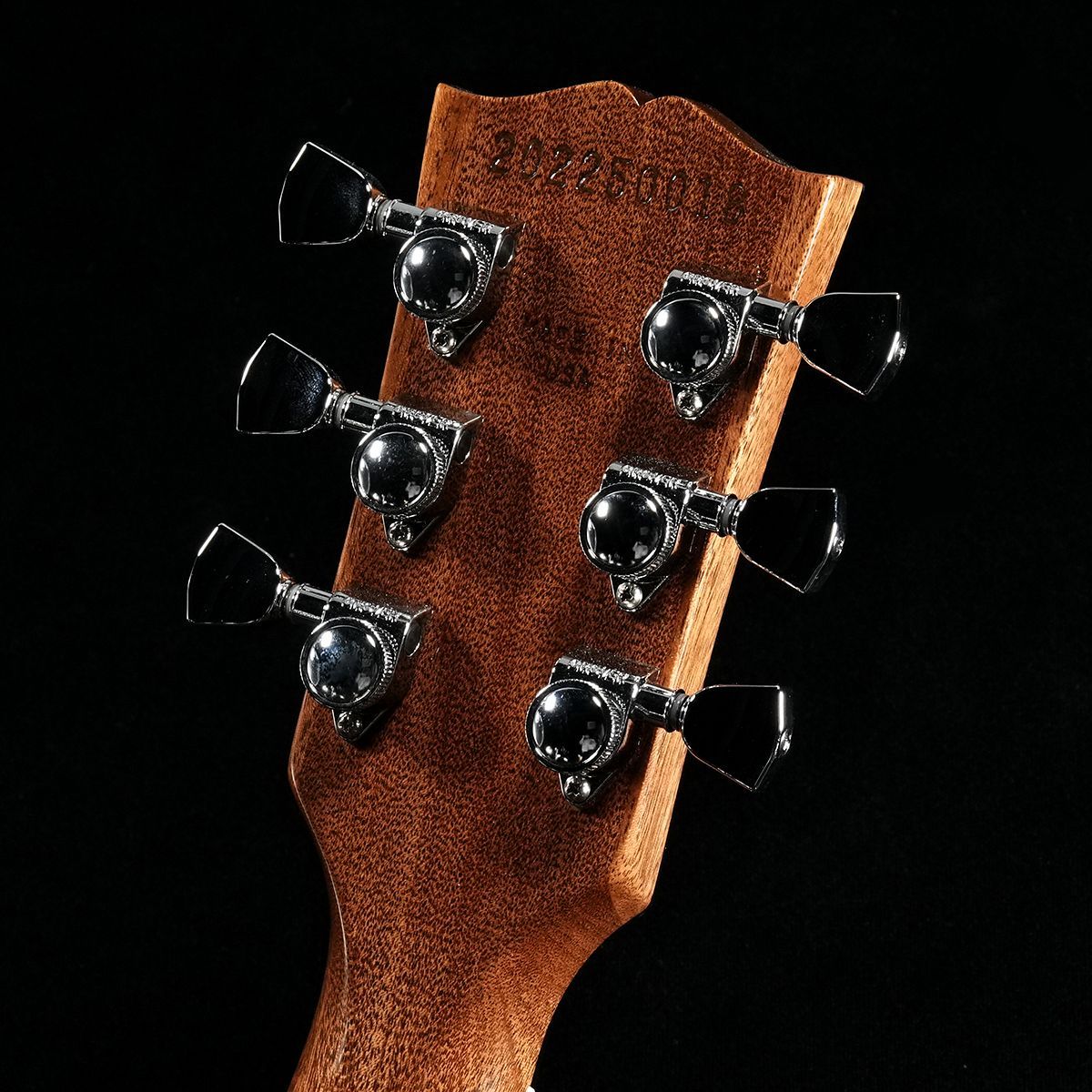 Gibson Les Paul Modern Figured Seafoam Green [Modern Collection